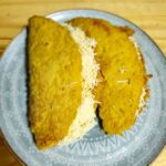 Cachapas x 4 unidades