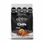 Chips Chocolate  Alpino semiamargo x kilo