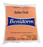 Golf x 2,9 kilos benidorm