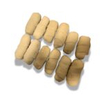 Tequeños 5 cm (fiesteros) x docena