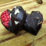 Bombones  rellenos 100 grs