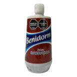 Salsa barbacoa 500 cc