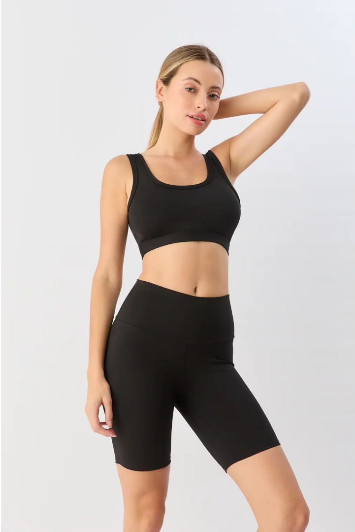 Sweet L. Deportivo Top c/alm espalda camiseta 7108-000