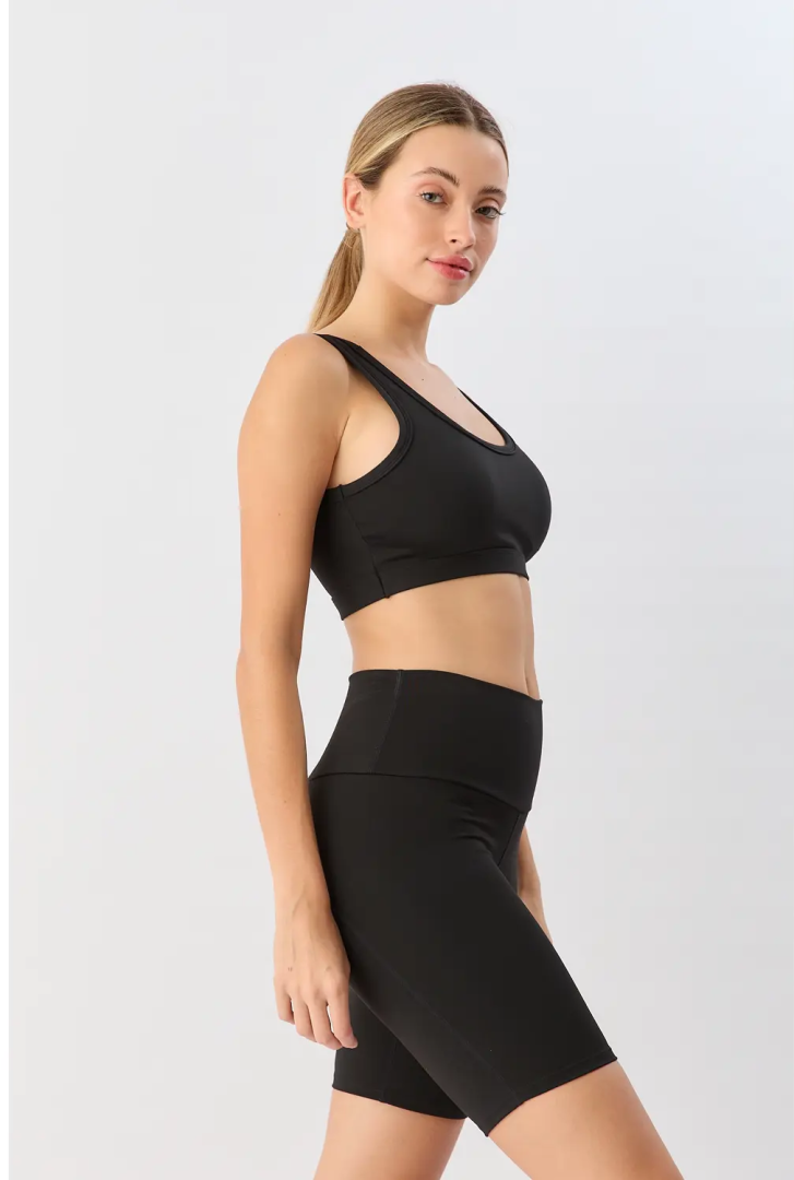 Sweet L. Deportivo Top c/alm espalda camiseta 7108-000