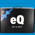 EQ Kit regalo Acrílico decorativo.