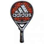 Paleta de padel Adidas Elevation Tour Orange